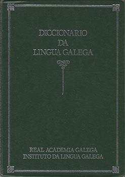 Diccionario da lingua galega