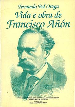 Vida e obra de Francisco Añón
