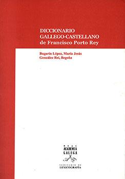 Diccionario gallego-castellano
