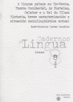 A lingua galega no Eo-Navia