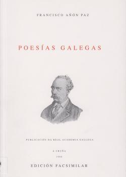 Poesías galegas