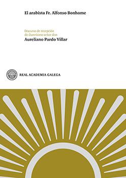 Discurso de ingreso de Aureliano Pardo Villar