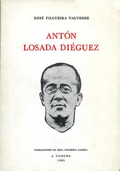 Antón Losada Diéguez
