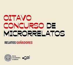 oitavo concurso de microrrelatos