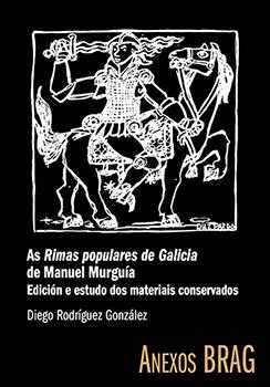 Cuberta Rimas de Murguía