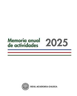 Memoria actividades RAG 2025