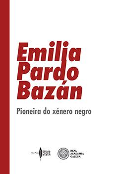 EPB pioneira do xénero negro