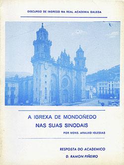 A igrexa de Mondoñedo nas súas sinodais
